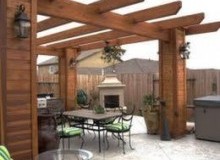 Kwikfynd Pergolas
amity